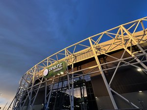 One New Zealand Stadium